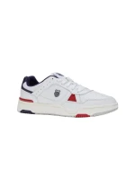 Boty KSwiss Match Pro Lth M model 20733198 - K- Swiss