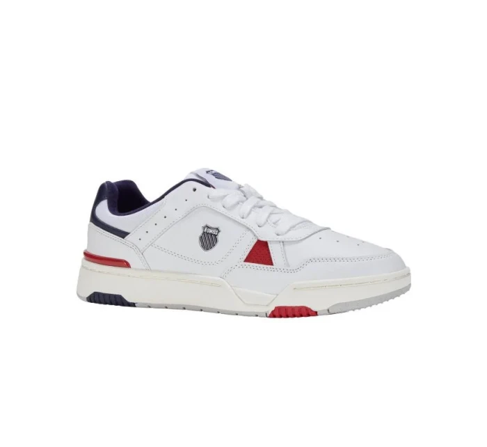 Boty KSwiss Match Pro Lth M model 20733198 - K- Swiss