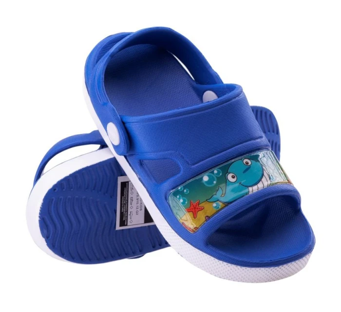 Sandály  Kids Jr model 21256095 - Martes