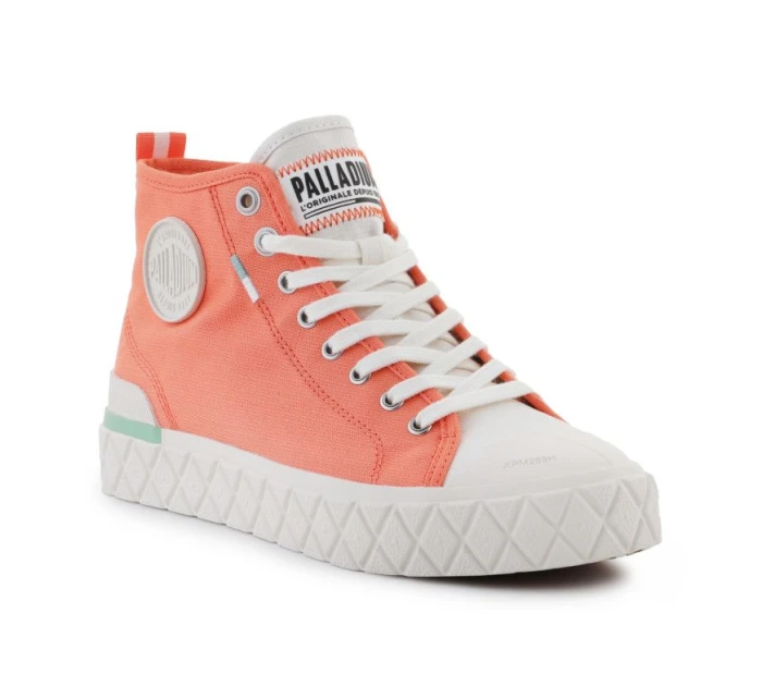 Boty dium Ace  W model 21000234 - Palladium