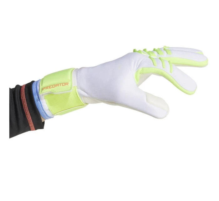 Rękawice Predator GL M model 21046258 - ADIDAS Rękawice Predator GL M model 21046258 - ADIDAS