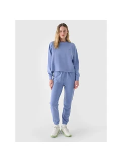 Dámské tepláky jogger model 21432130 dámské - 4F