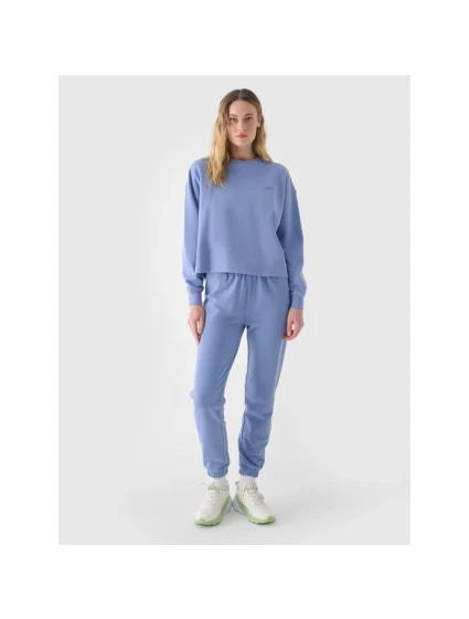 Dámské tepláky jogger model 21432130 dámské - 4F