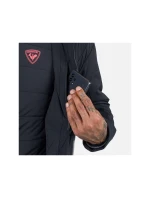 New Hero model 21451383 Jkt bunda černá - Rossignol