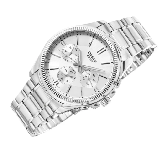 Pánské hodinky model 21806697 + krabice - CASIO Pánské hodinky model 21806697 + krabice - CASIO