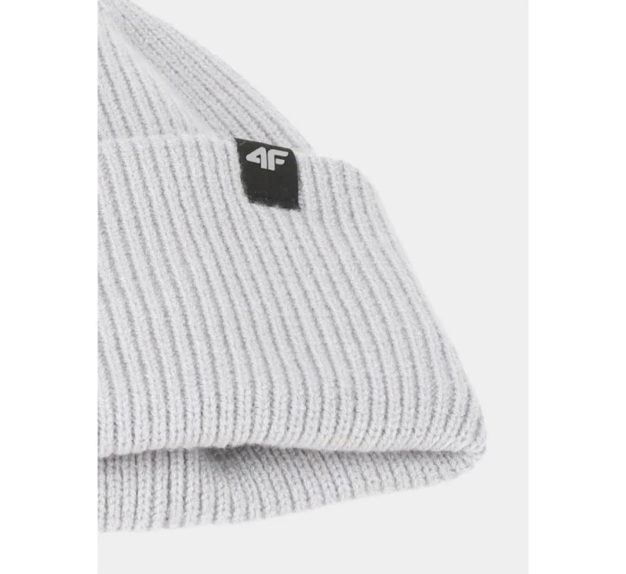 Unisex čepice model 21907353 - 4F