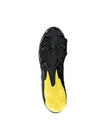 Fotbalové boty Team FG černé model 22062438 - New Balance Fotbalové boty Team FG černé model 22062438 - New Balance