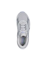 Skechers Go Run Consistent 2.0 sivá dámska obuv 128606 GYLV dámska