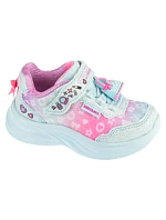Skechers Power Jams 2.0 302199N-AQMT Modré 21