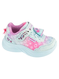 Skechers Power Jams 2.0 302199N-AQMT Modré 21