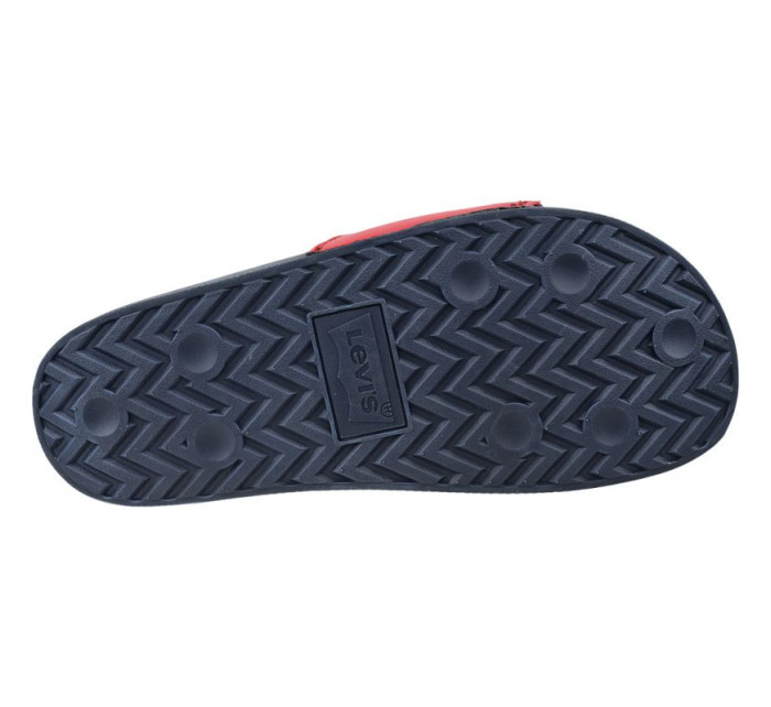 Pánske sandále Levi's Batwing 231548-794-87