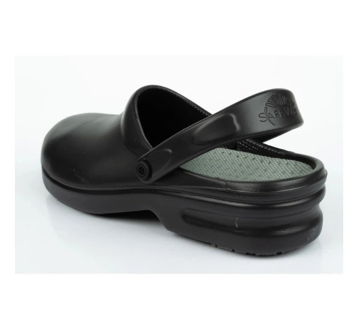 Zdravotnícka pracovná obuv Safeway AD813