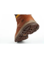 Pánske topánky Fairbanks Eh Sr M P74138 - Caterpillar