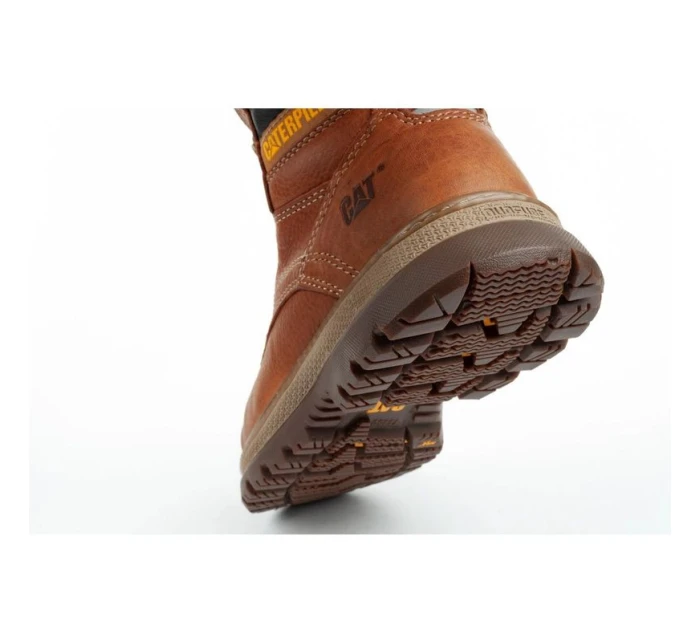 Pánske topánky Fairbanks Eh Sr M P74138 - Caterpillar