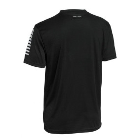 Vybrať tričko Pisa U T26-01425 čierna