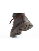 Pánske zimné topánky Quadrate M P723803 - Caterpillar