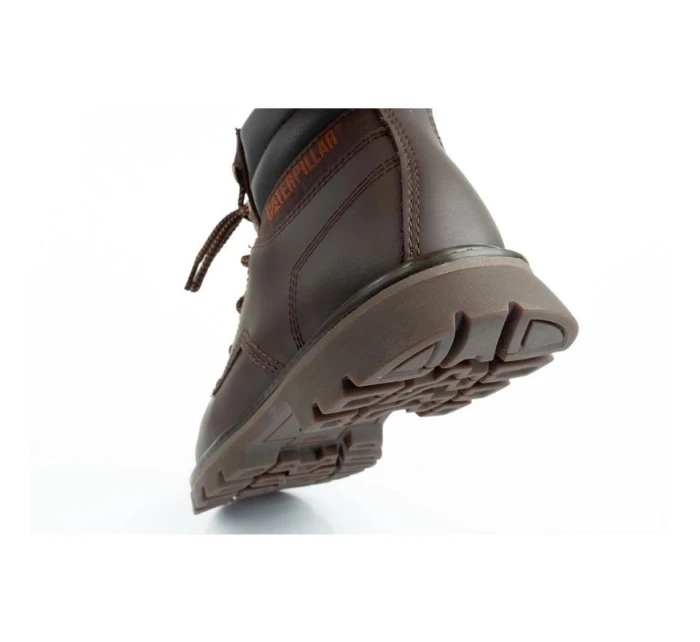 Pánske zimné topánky Quadrate M P723803 - Caterpillar