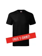 Pánska fleecová mikina Vertex Stretch M MLI-W4193 - Malfini Pánska fleecová mikina Vertex Stretch M MLI-W4193 - Malfini