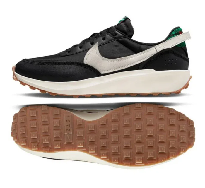 Pánske topánky Waffle Debut Premium M DV0813-001 - Nike Pánske topánky Waffle Debut Premium M DV0813-001 - Nike