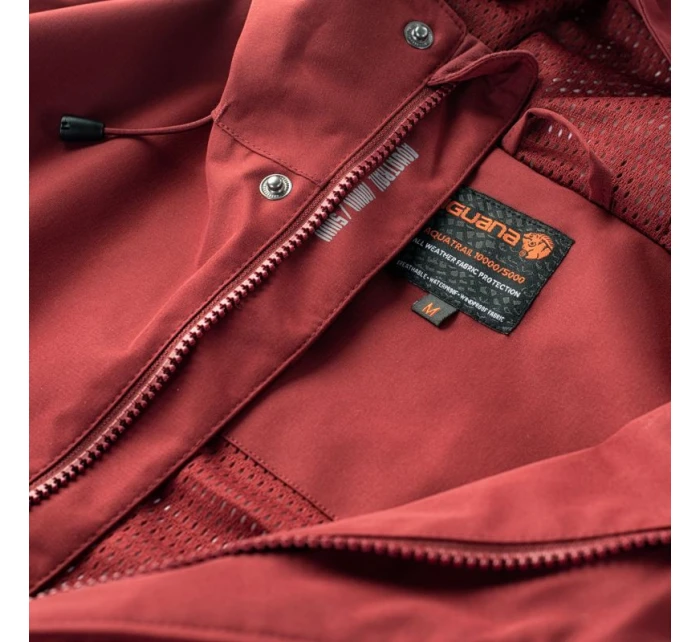 Bunda Iguana II Navy M 92800395845 Bunda Iguana II Navy M 92800395845