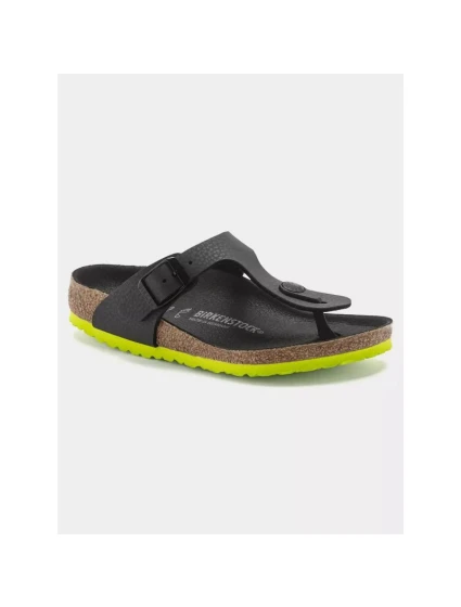 Žabky Gizeh BS Jr model 21424956 - Birkenstock