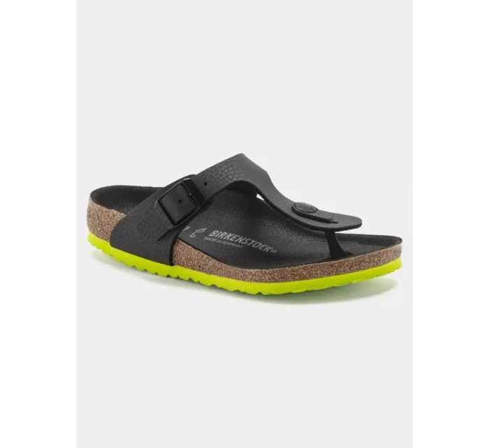 Žabky Gizeh BS Jr model 21424956 - Birkenstock