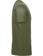 B&C #E150 Tričko 01.001T urban khaki B&C #E150 Tričko 01.001T urban khaki