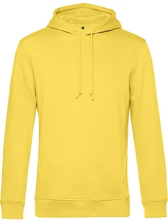 B&C Inspire Hooded_° Pánská mikina s kapucí yellow model 22436112