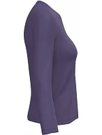 K Dámské tričko s dlouhým rukávem 20.K purple model 22508543 - Kariban K Dámské tričko s dlouhým rukávem 20.K purple model 22508543 - Kariban