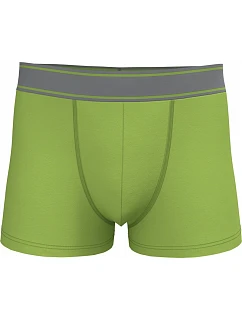 K 800 Pánské boxerky model 22534650 lime - Kariban