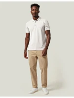 Untagged Movement OCS Polo Unisex – polo tričko z hrubej bavlny, piqué, 66.2010, farba tymián Untagged Movement OCS Polo Unisex – polo tričko z hrubej bavlny, piqué, 66.2010, farba tymián