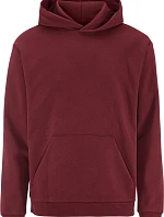 Craft Corporate Community 2.0 Hoodie M Pánska mikina s kapucňou 81.5327 bordová