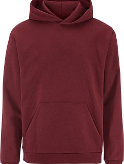 2.0 Hoodie M Pánská mikina s kapucí maroon model 22471493 - Craft Corporate
