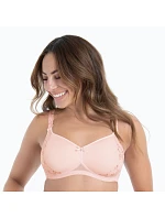 soft podprsenka košíčky se rose RosaFaia model 22124285 - Rosa Faia soft podprsenka košíčky se rose RosaFaia model 22124285 - Rosa Faia