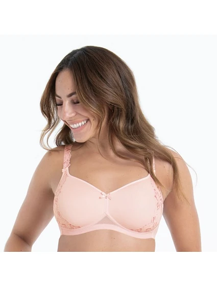 soft podprsenka košíčky se rose RosaFaia model 22124285 - Rosa Faia soft podprsenka košíčky se rose RosaFaia model 22124285 - Rosa Faia