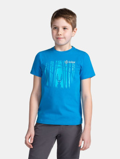Dětské tričko  Modrá  model 18394544 - Kilpi