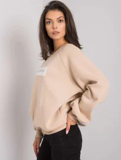 Mikina EM BL model 15837504 béžová - FPrice