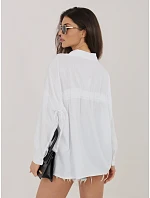 Košeľa IT KS 3060.23 ecru Košeľa IT KS 3060.23 ecru