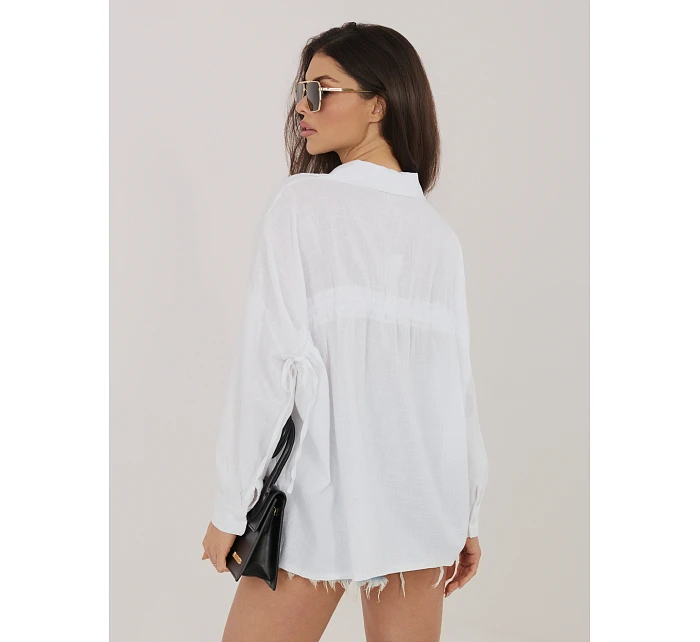 Košeľa IT KS 3060.23 ecru Košeľa IT KS 3060.23 ecru