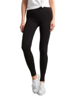 Legíny RV LG 2850.19P čierna