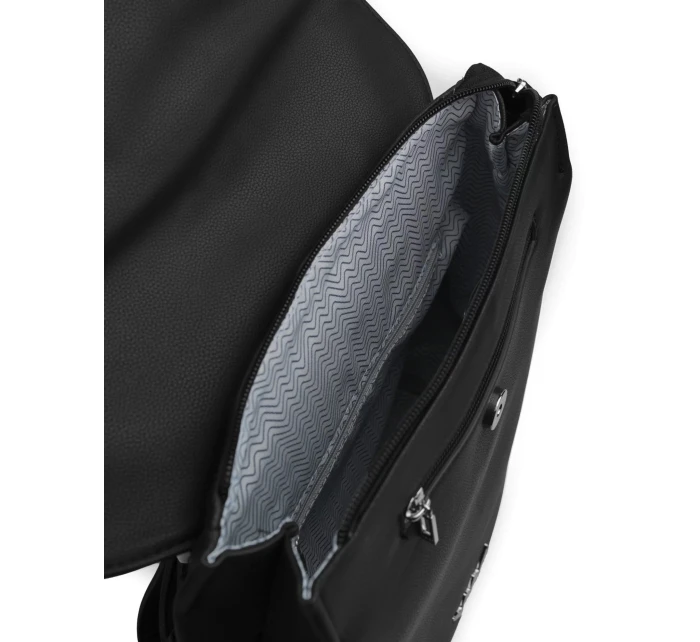 Mestský batoh VUCH Joanna Diamond Black