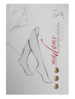 Dámské punčochové kalhoty  model 19760494 - Wola