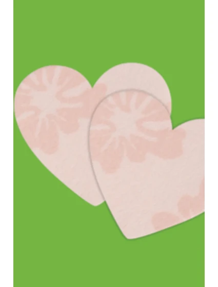 Jednorazový štít na bradavky PS04