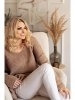 Sveter model 163198 PeeKaBoo Sveter model 163198 PeeKaBoo