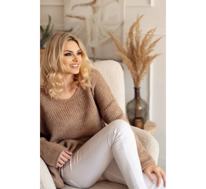 Sveter model 163198 PeeKaBoo Sveter model 163198 PeeKaBoo