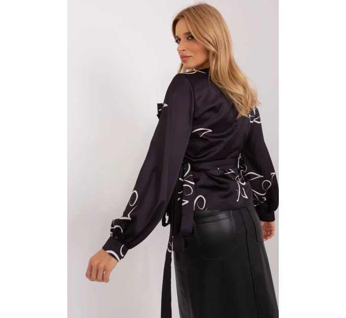 Blúzka model 188812 Lakerta