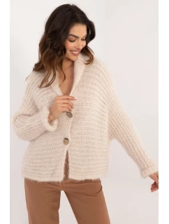 Sveter na gombíky model 201360 Och Bella