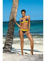 Dvojdielne plavky model 82186 Marko Dvojdielne plavky model 82186 Marko