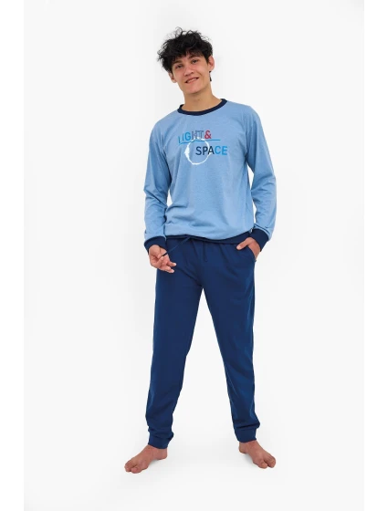 Cornette F&Y pyžamo 998/57 dĺžka/r 164-188