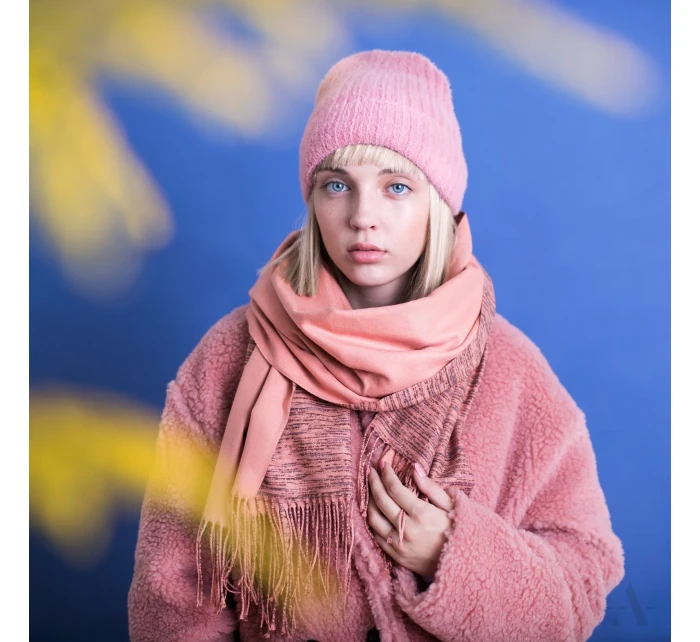 Dámská šála model 18898689 - Art of polo